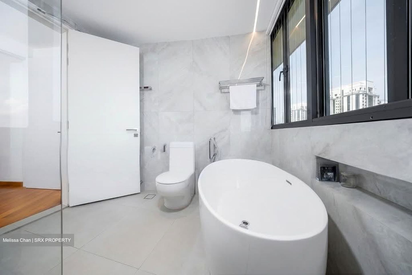 The Draycott (D10), Apartment #575503031